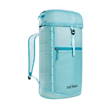 Городской рюкзак Tatonka Squeezy Daypack 2 in 1 - Рюкзаки и сумки - Городские и спортивные - Магазин туристических палаток svetlozar.ru